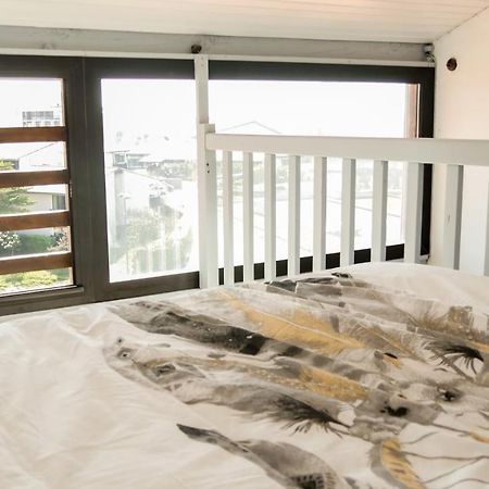 Appartement Cosy Seignosse Bord De Mer Zewnętrze zdjęcie