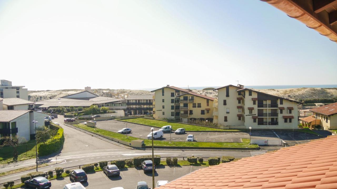 Appartement Cosy Seignosse Bord De Mer Zewnętrze zdjęcie