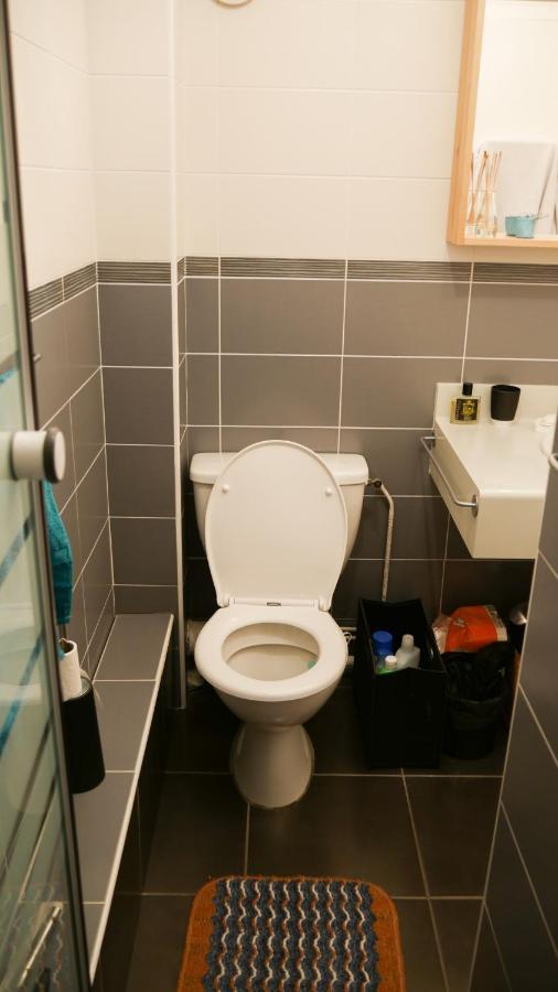 Appartement Cosy Seignosse Bord De Mer Zewnętrze zdjęcie