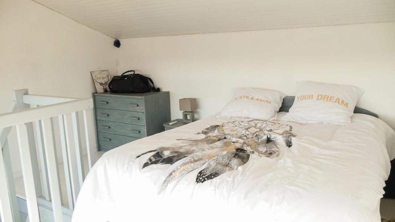 Appartement Cosy Seignosse Bord De Mer Zewnętrze zdjęcie