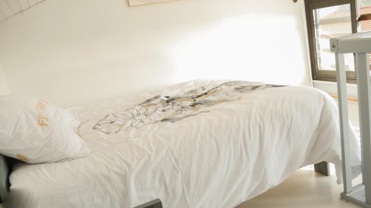 Appartement Cosy Seignosse Bord De Mer Zewnętrze zdjęcie